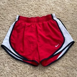 Nike dri-fit shorts